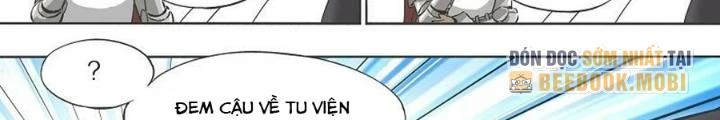 Cô Gái Chùy Của Tôi Chapter 10 - Trang 2