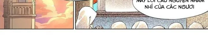 Cô Gái Chùy Của Tôi Chapter 10 - Trang 2