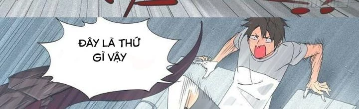 Cô Gái Chùy Của Tôi Chapter 15 - Trang 2