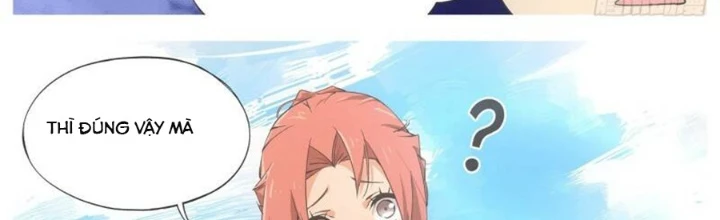 Cô Gái Chùy Của Tôi Chapter 20 - Trang 2