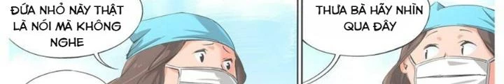 Cô Gái Chùy Của Tôi Chapter 32 - Trang 2