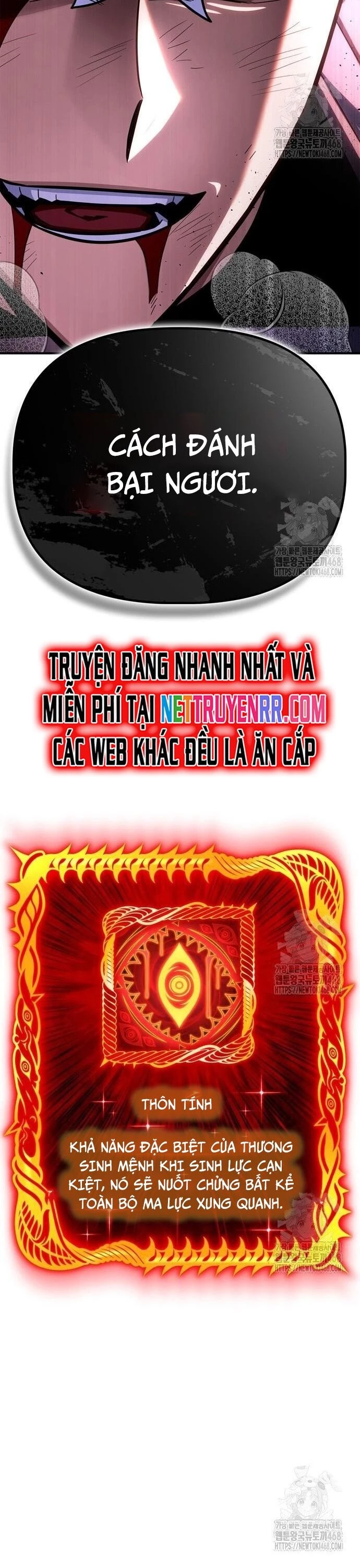 Cuộc Chiến Siêu Nhân Chapter 149 - Trang 4