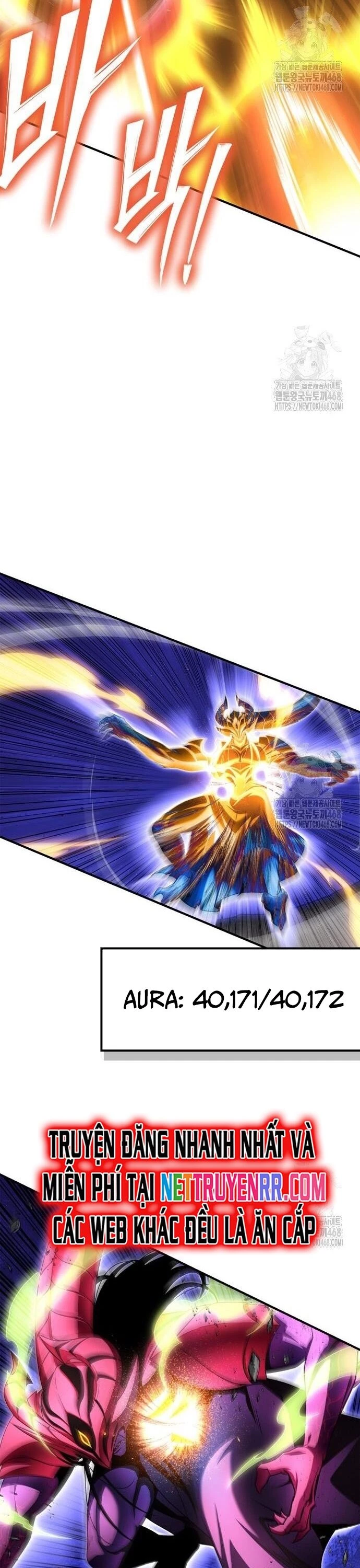 Cuộc Chiến Siêu Nhân Chapter 149 - Trang 4