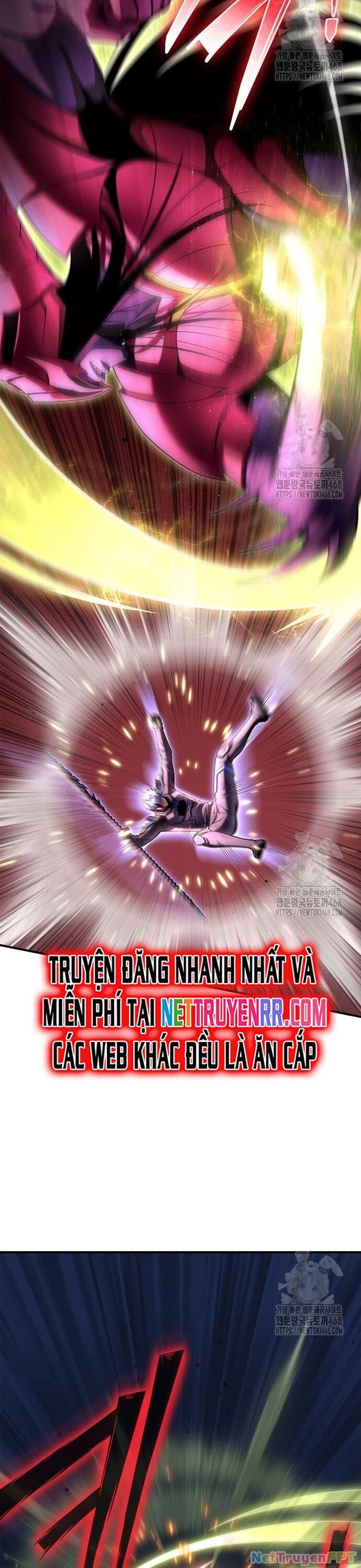 Cuộc Chiến Siêu Nhân Chapter 149 - Trang 4