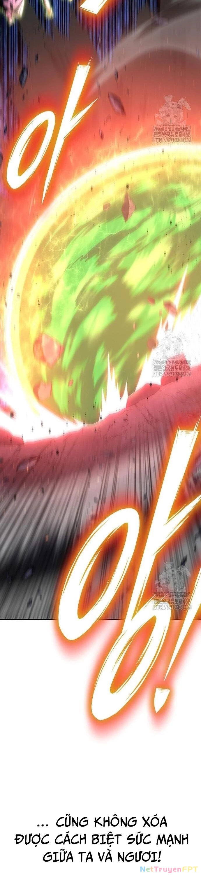 Cuộc Chiến Siêu Nhân Chapter 149 - Trang 4
