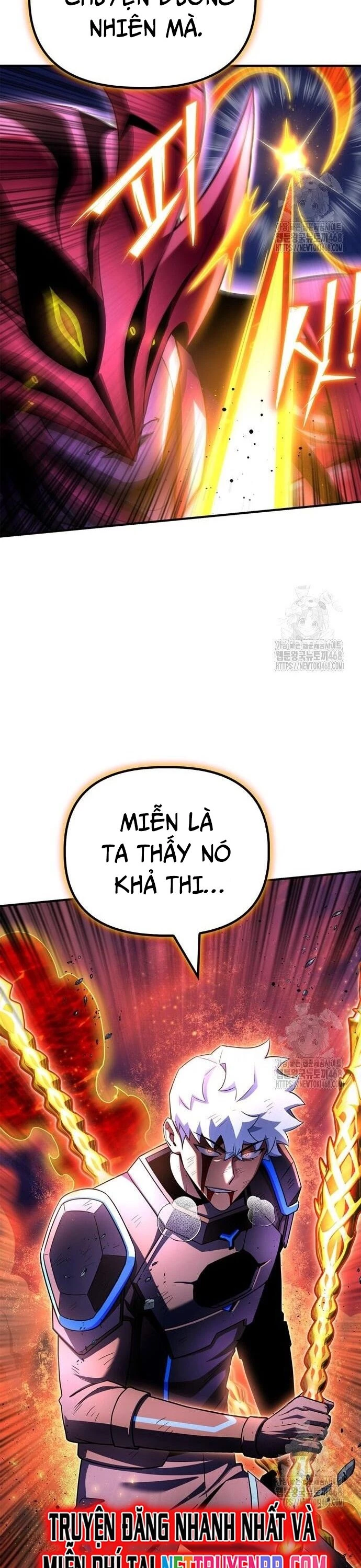 Cuộc Chiến Siêu Nhân Chapter 149 - Trang 4