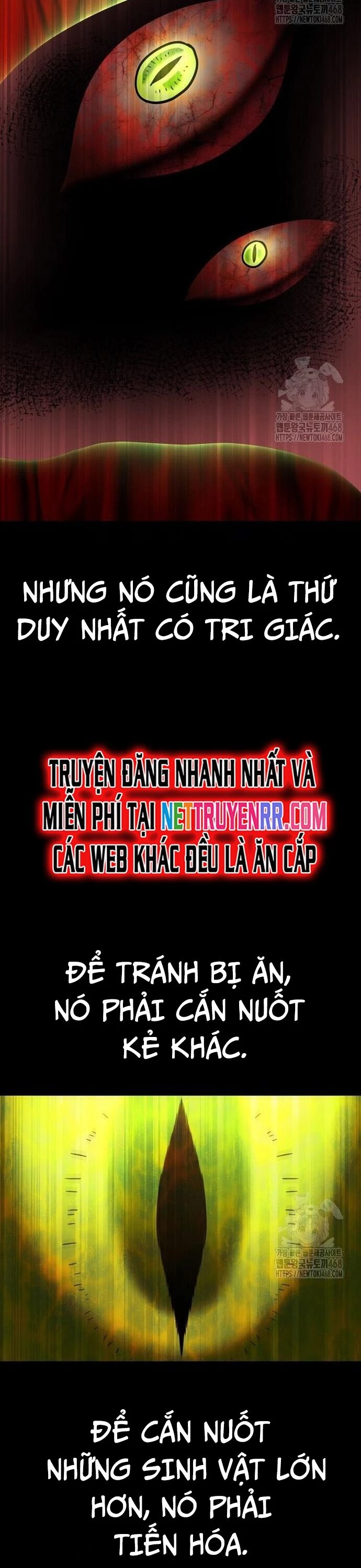 Cuộc Chiến Siêu Nhân Chapter 149 - Trang 4
