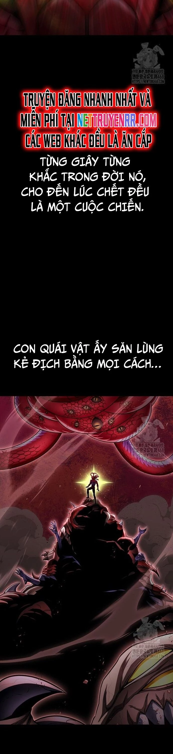 Cuộc Chiến Siêu Nhân Chapter 149 - Trang 4