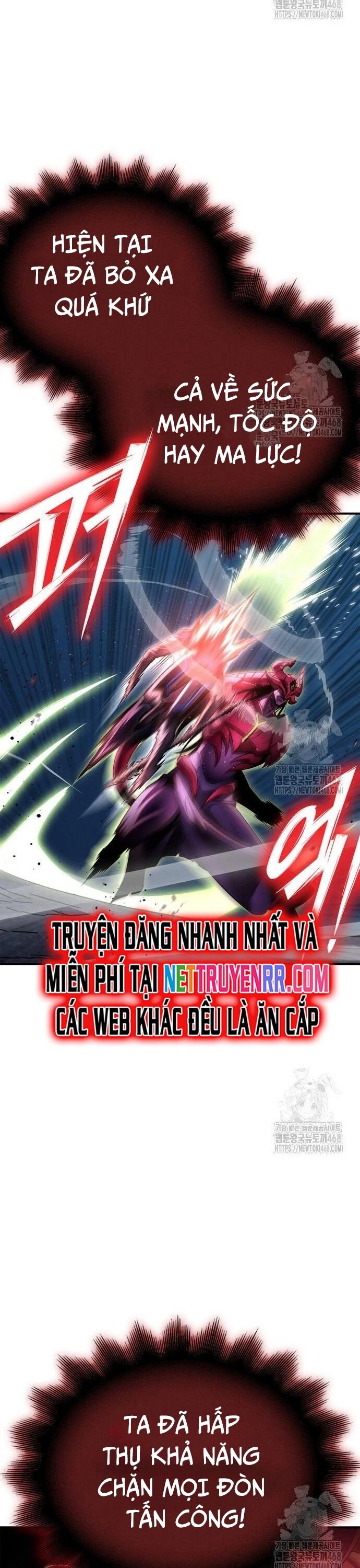 Cuộc Chiến Siêu Nhân Chapter 149 - Trang 4