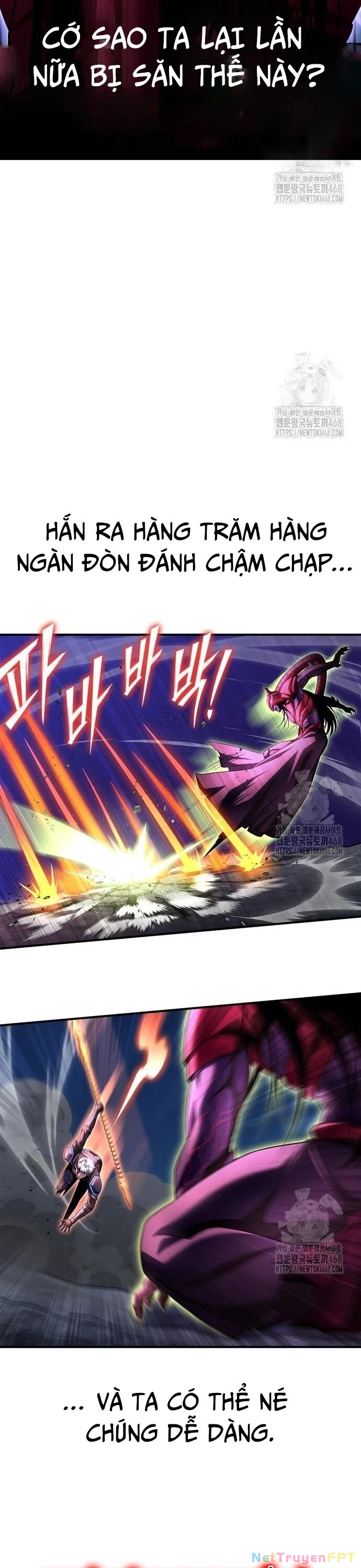 Cuộc Chiến Siêu Nhân Chapter 149 - Trang 4