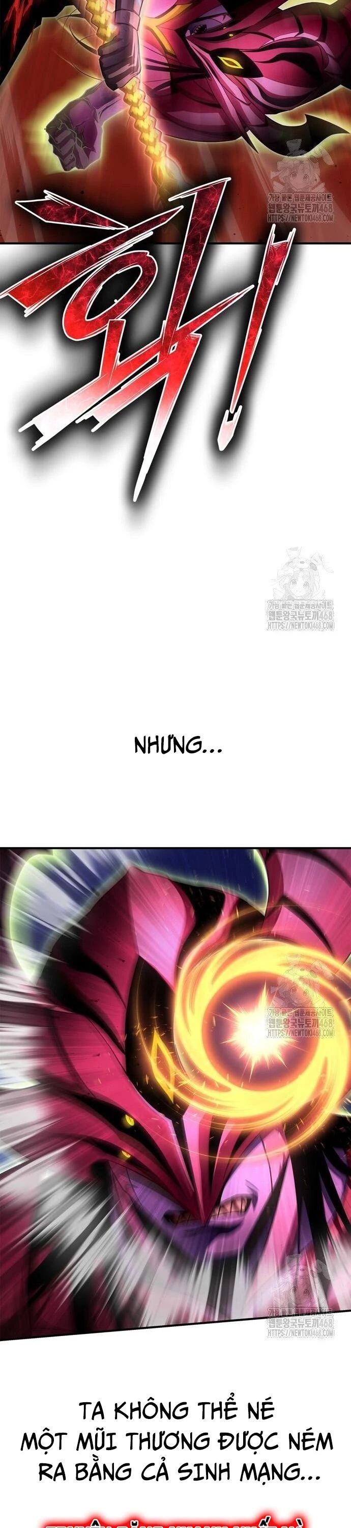 Cuộc Chiến Siêu Nhân Chapter 149 - Trang 4