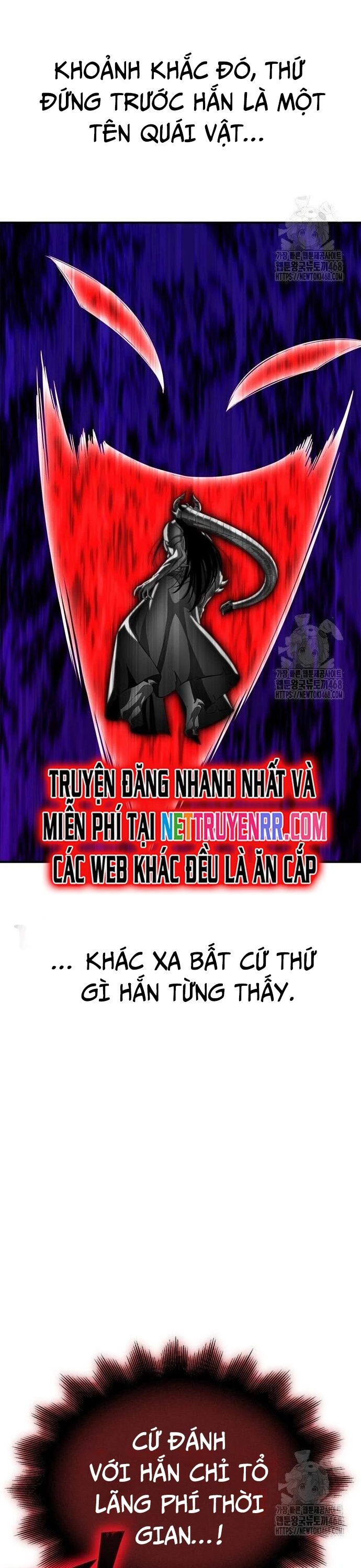 Cuộc Chiến Siêu Nhân Chapter 149 - Trang 4
