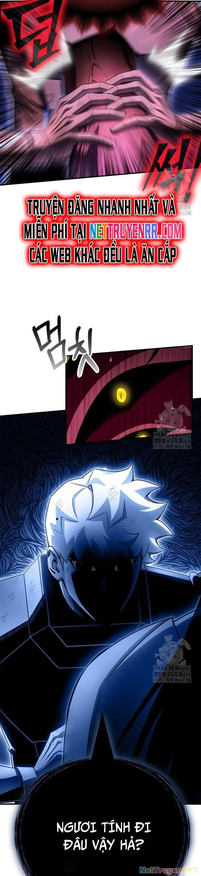 Cuộc Chiến Siêu Nhân Chapter 149 - Trang 4
