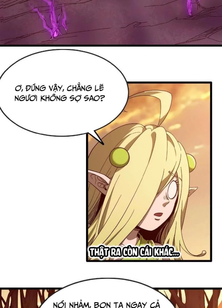 Ngao Bái Chuyển Sinh Thế Giới Khác Chapter 33 - Trang 2