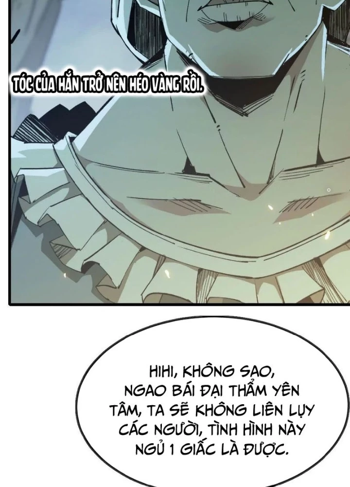 Ngao Bái Chuyển Sinh Thế Giới Khác Chapter 35 - Trang 2