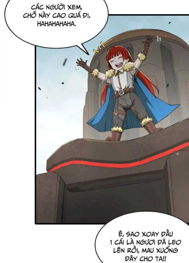 Ngao Bái Chuyển Sinh Thế Giới Khác Chapter 36 - Trang 2