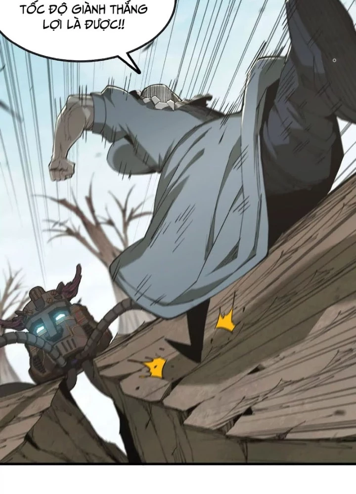 Ngao Bái Chuyển Sinh Thế Giới Khác Chapter 36 - Trang 2