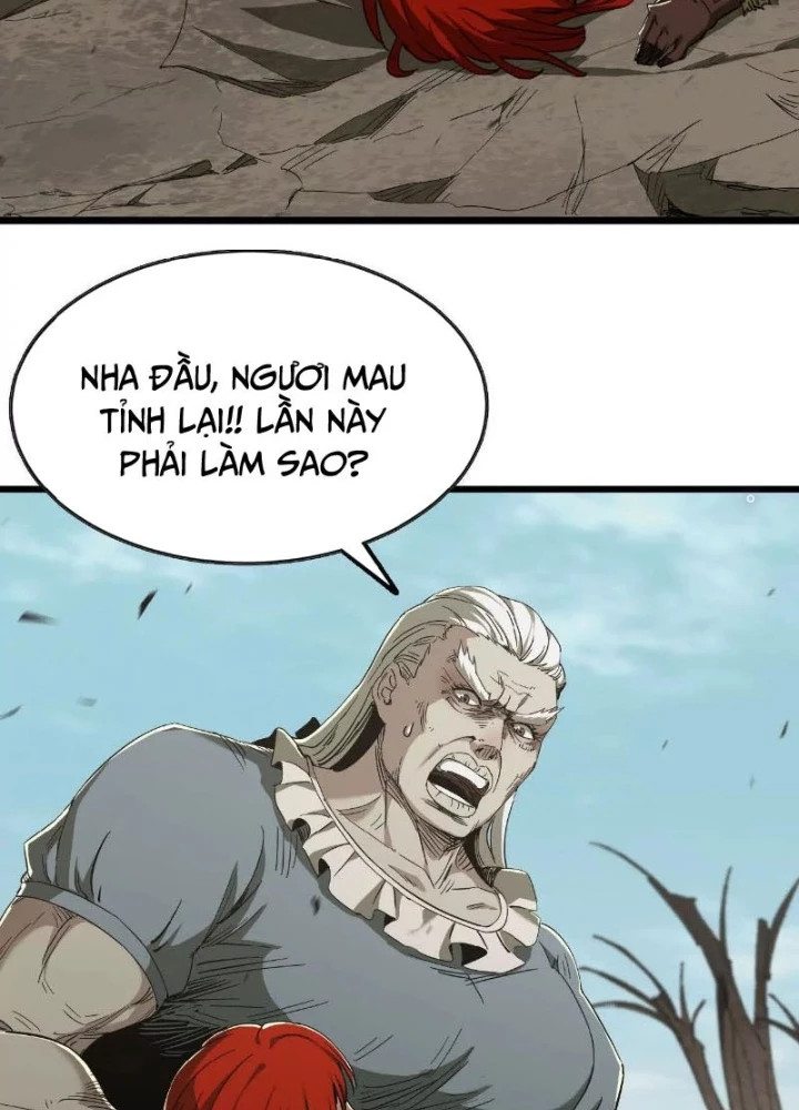Ngao Bái Chuyển Sinh Thế Giới Khác Chapter 37 - Trang 2
