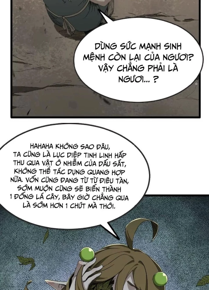 Ngao Bái Chuyển Sinh Thế Giới Khác Chapter 37 - Trang 2