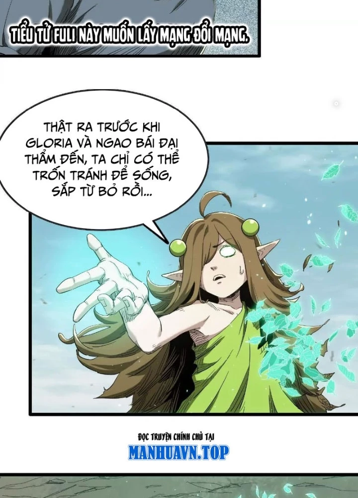 Ngao Bái Chuyển Sinh Thế Giới Khác Chapter 37 - Trang 2