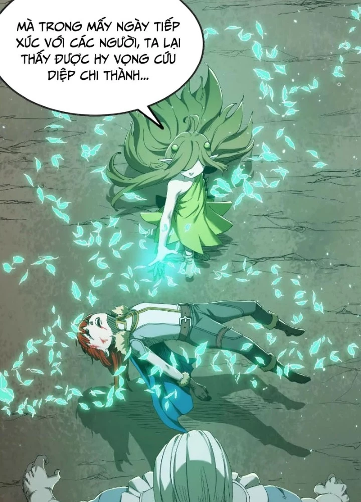 Ngao Bái Chuyển Sinh Thế Giới Khác Chapter 37 - Trang 2