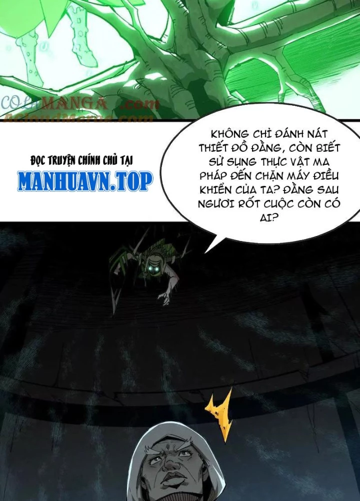 Ngao Bái Chuyển Sinh Thế Giới Khác Chapter 39 - Trang 2