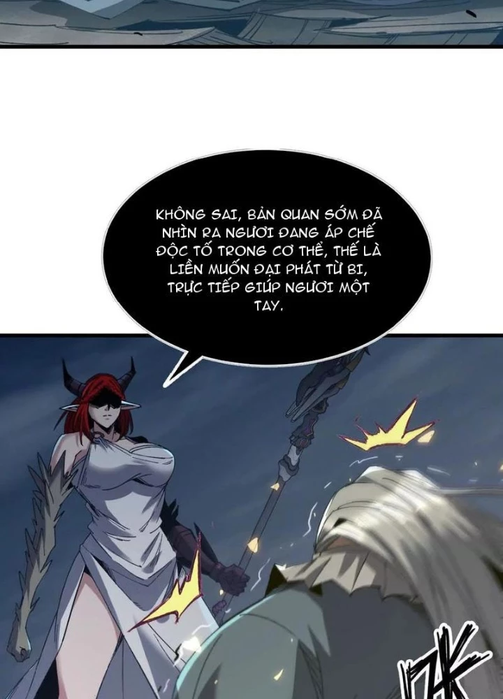 Ngao Bái Chuyển Sinh Thế Giới Khác Chapter 40 - Trang 2