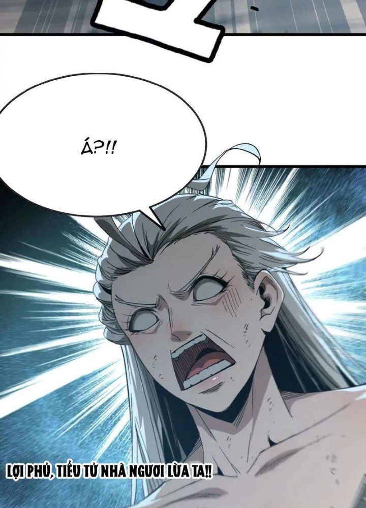 Ngao Bái Chuyển Sinh Thế Giới Khác Chapter 40 - Trang 2
