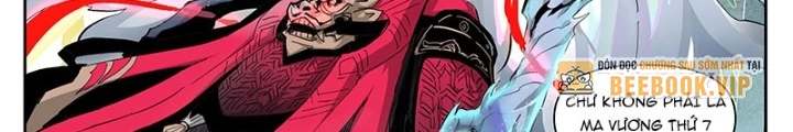 Anh Hùng Quyết Đấu Phá Không Chapter 43 - Trang 2