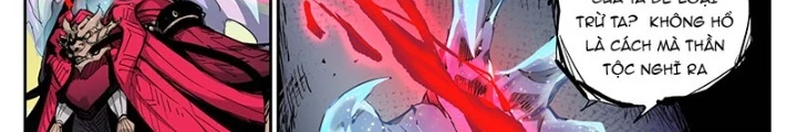 Anh Hùng Quyết Đấu Phá Không Chapter 43 - Trang 2