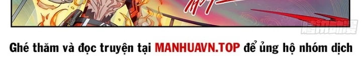 Anh Hùng Quyết Đấu Phá Không Chapter 44 - Trang 2