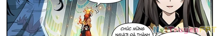 Anh Hùng Quyết Đấu Phá Không Chapter 44 - Trang 2