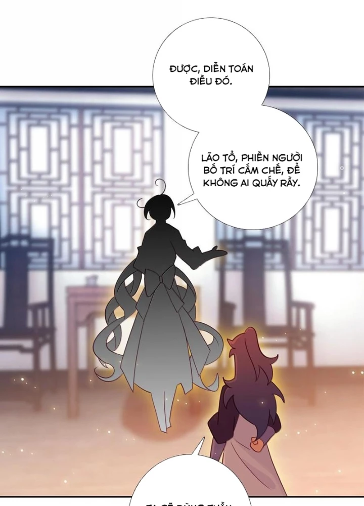 Lão Đại Xuyên Không Thành Tiên Nữ Chapter 304 - Trang 3