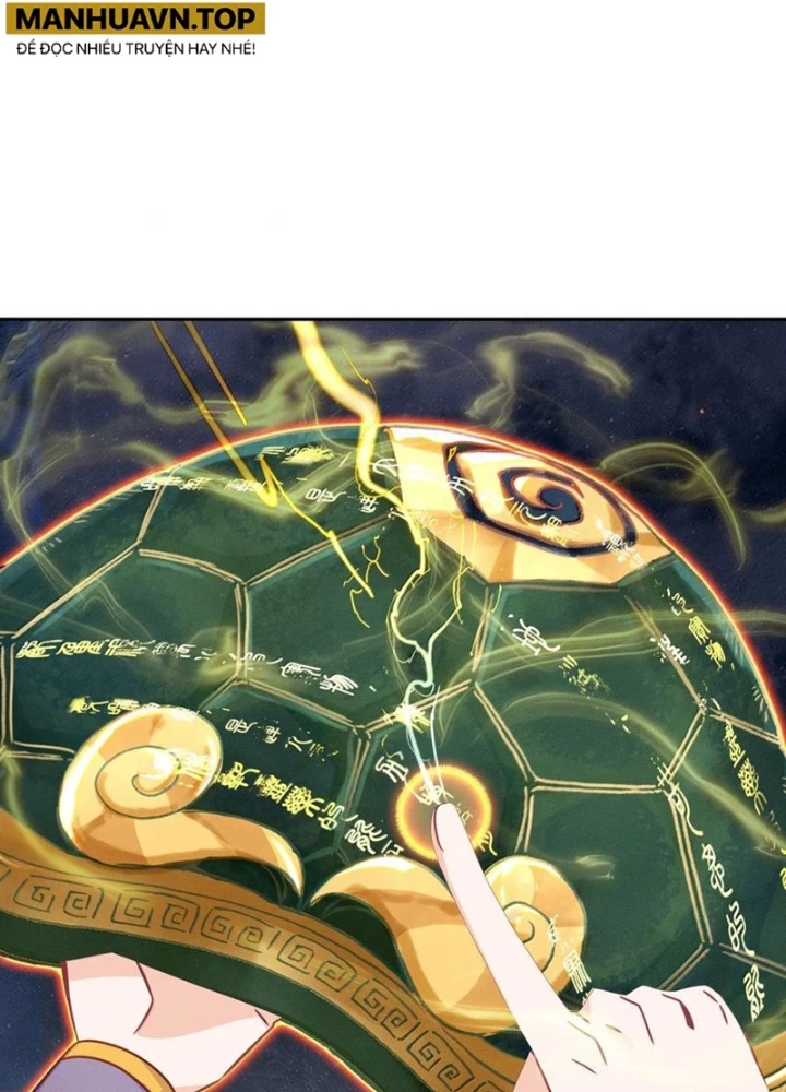 Lão Đại Xuyên Không Thành Tiên Nữ Chapter 304 - Trang 3