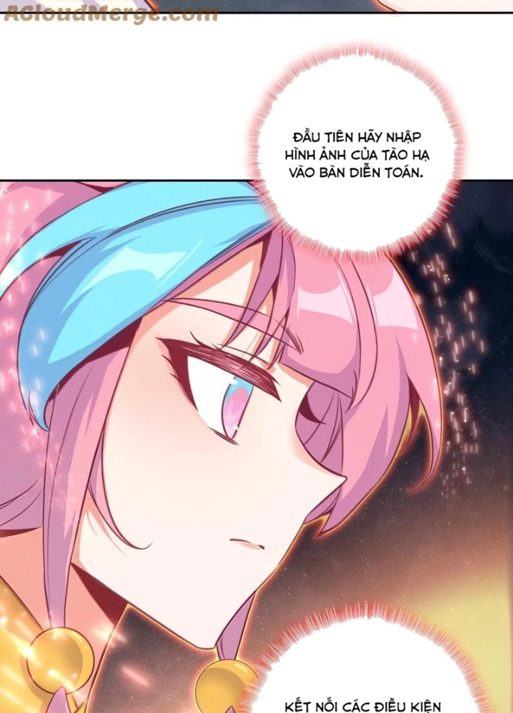 Lão Đại Xuyên Không Thành Tiên Nữ Chapter 304 - Trang 3