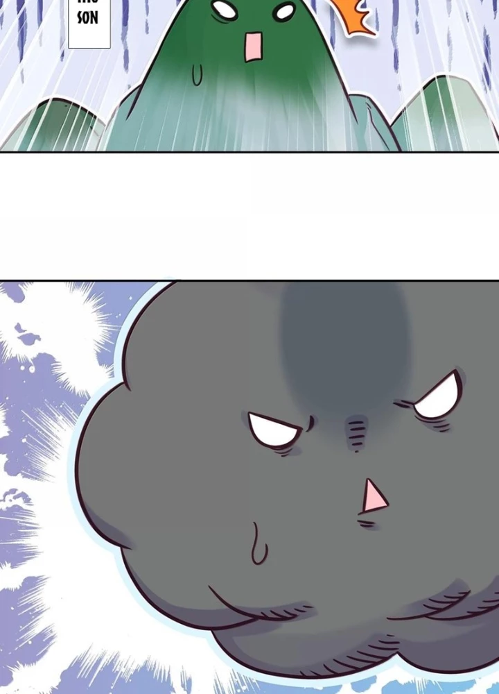 Lão Đại Xuyên Không Thành Tiên Nữ Chapter 304 - Trang 3