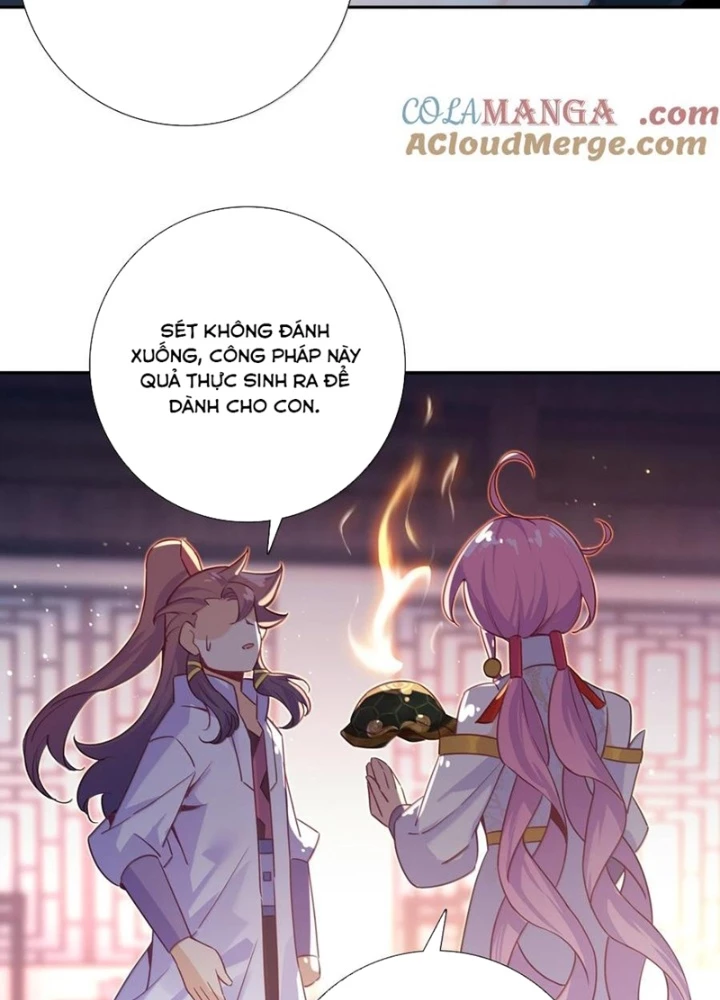 Lão Đại Xuyên Không Thành Tiên Nữ Chapter 304 - Trang 3