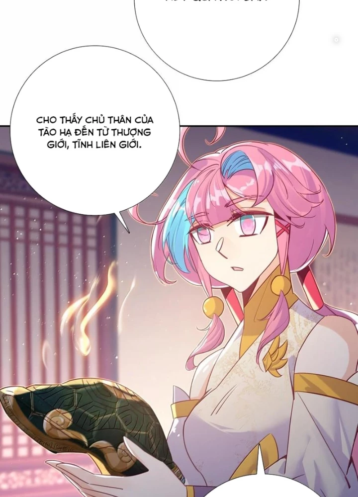 Lão Đại Xuyên Không Thành Tiên Nữ Chapter 304 - Trang 3