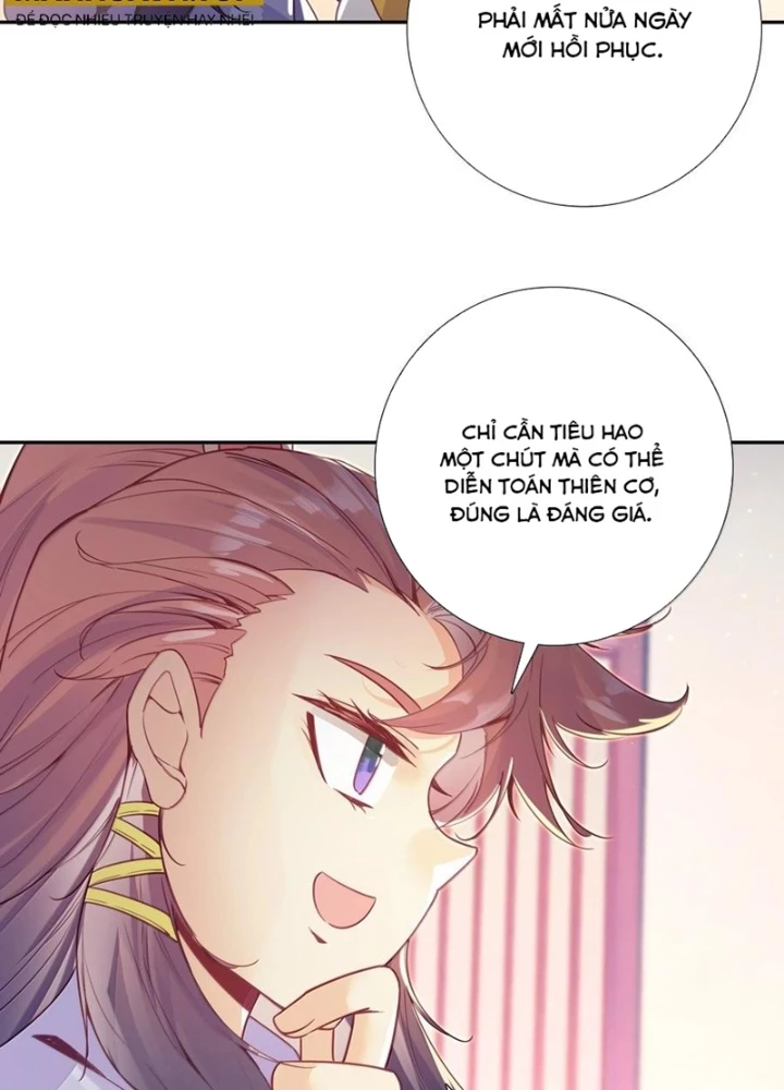 Lão Đại Xuyên Không Thành Tiên Nữ Chapter 304 - Trang 3
