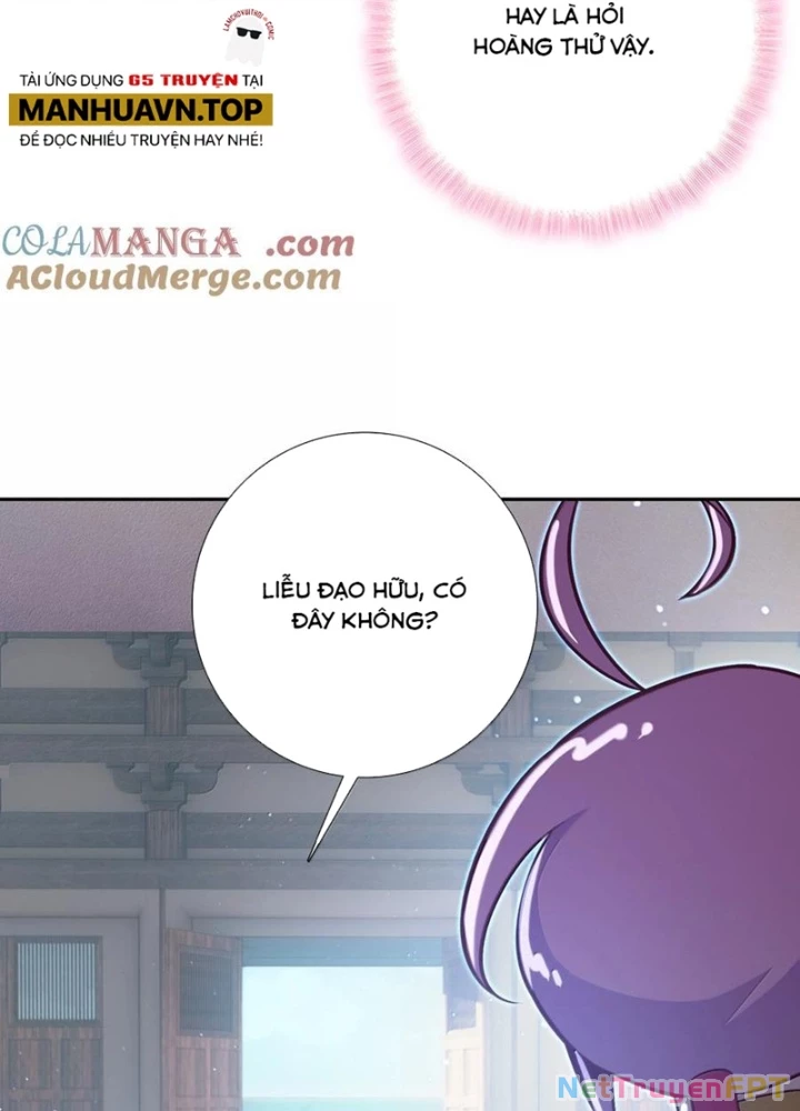 Lão Đại Xuyên Không Thành Tiên Nữ Chapter 304 - Trang 3