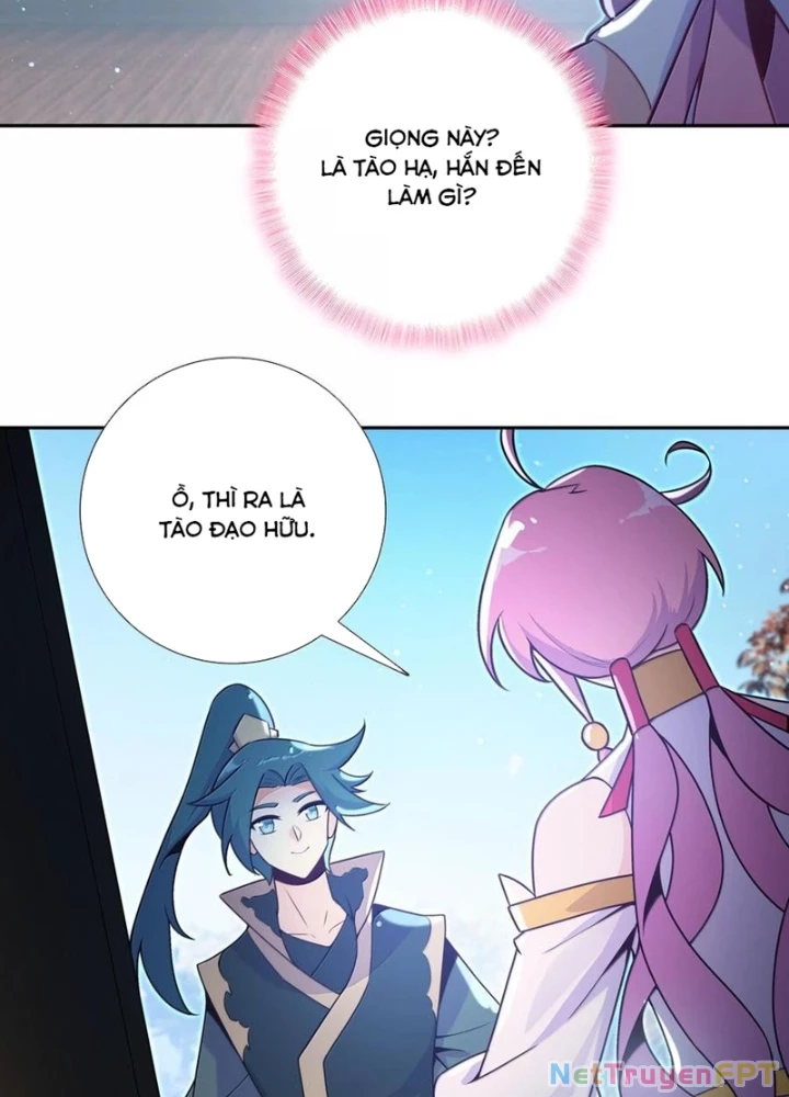 Lão Đại Xuyên Không Thành Tiên Nữ Chapter 304 - Trang 3