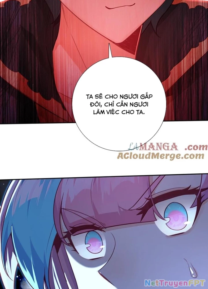 Lão Đại Xuyên Không Thành Tiên Nữ Chapter 304 - Trang 3
