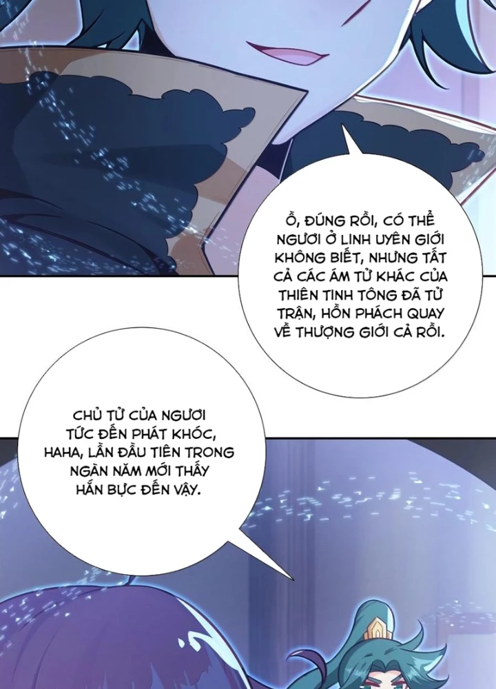 Lão Đại Xuyên Không Thành Tiên Nữ Chapter 304 - Trang 3