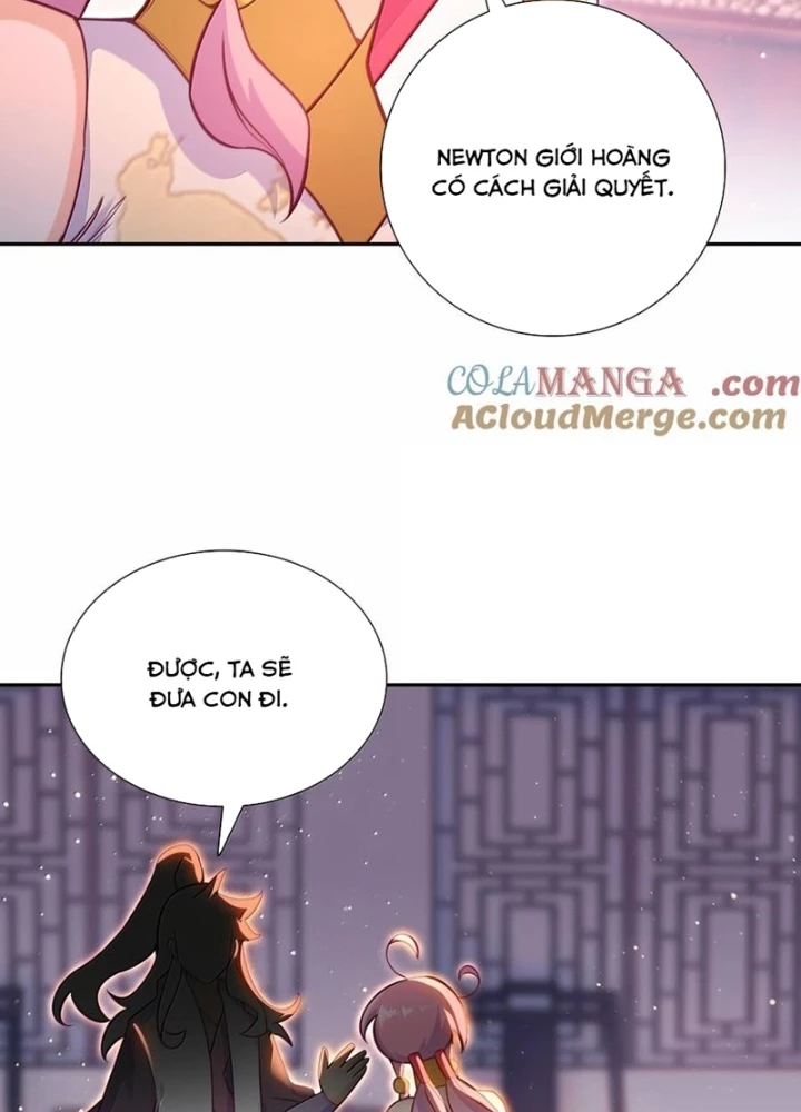 Lão Đại Xuyên Không Thành Tiên Nữ Chapter 305 - Trang 3