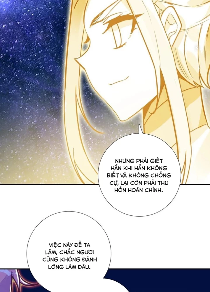 Lão Đại Xuyên Không Thành Tiên Nữ Chapter 306 - Trang 3