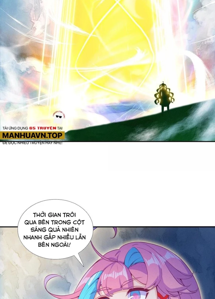 Lão Đại Xuyên Không Thành Tiên Nữ Chapter 306 - Trang 3