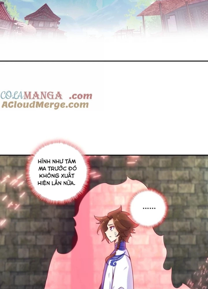Lão Đại Xuyên Không Thành Tiên Nữ Chapter 306 - Trang 3