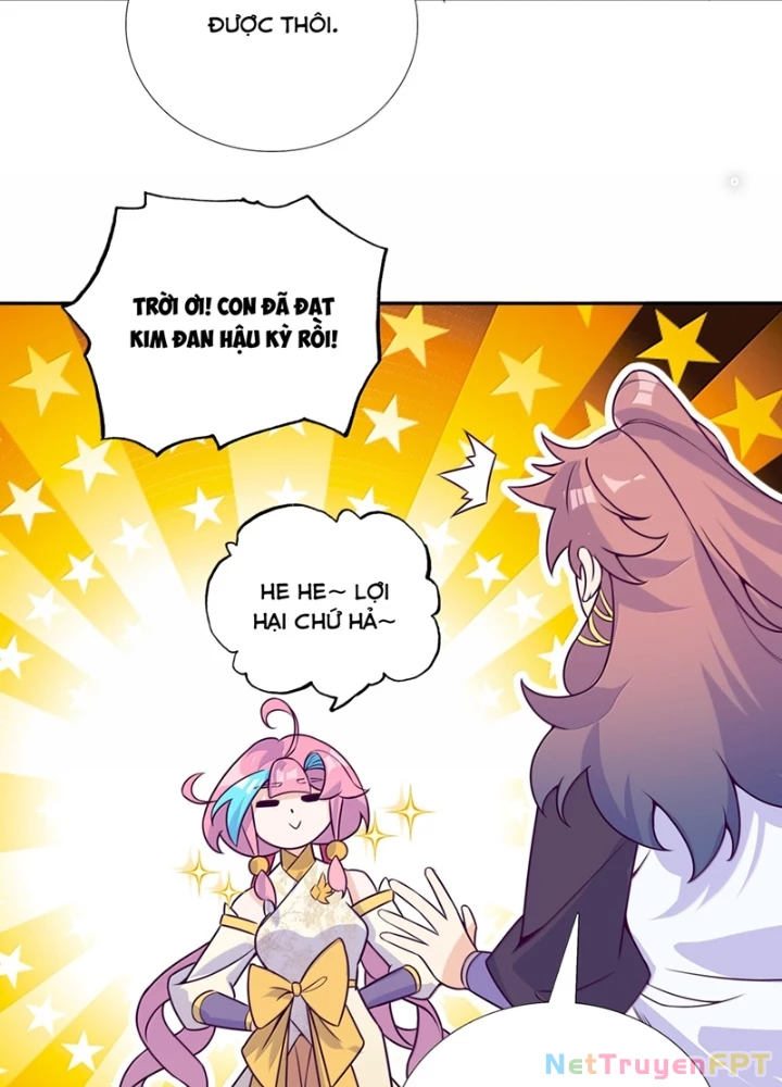 Lão Đại Xuyên Không Thành Tiên Nữ Chapter 308 - Trang 3