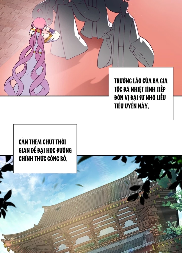 Lão Đại Xuyên Không Thành Tiên Nữ Chapter 308 - Trang 3