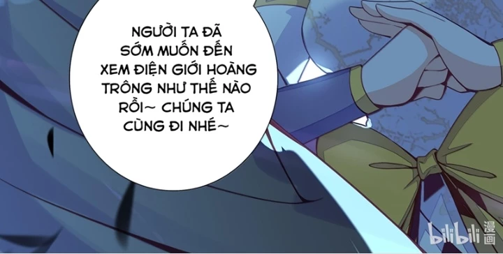 Lão Đại Xuyên Không Thành Tiên Nữ Chapter 308 - Trang 3